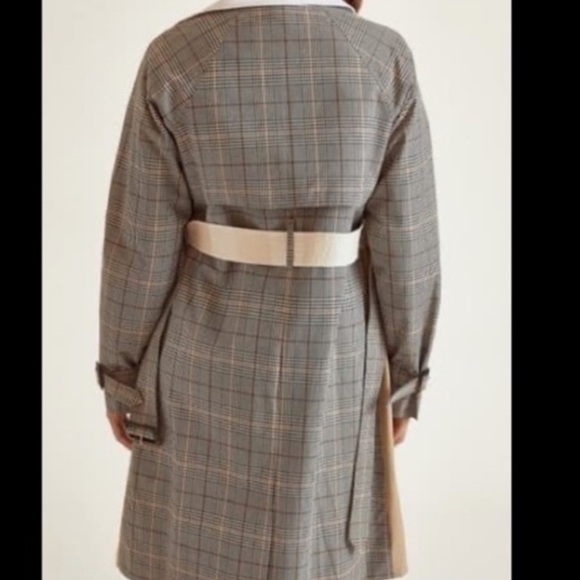 Sterling Trench Coat - Picture 3 of 5